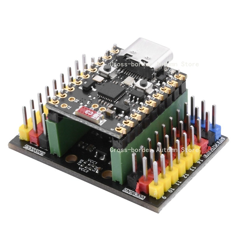Esp32 H2 - ESP32-H2 開発ボード MCU プログラミング学習コアボード TYPE-C インターフェース