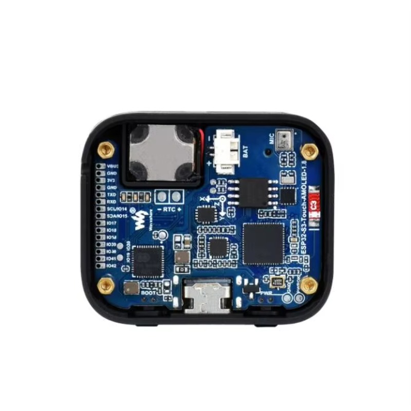 Esp32 Development Board - GOOD GGDX ホットセラー Waveshare ESP32-S3 タッチAMOLED
