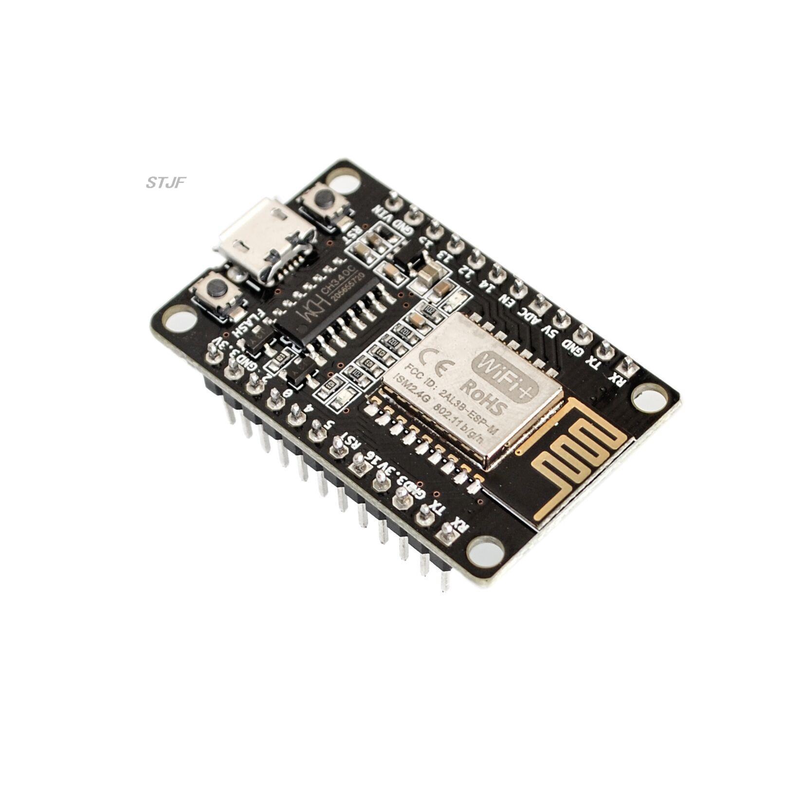 Esp8266 Nodemcu - Nodemcu-m ESP-M2ベースのESP8285開発ボード,wifi,ワイヤレスモジュール,nodemcu lua v3と互換性,esp8266の代わり,新しい