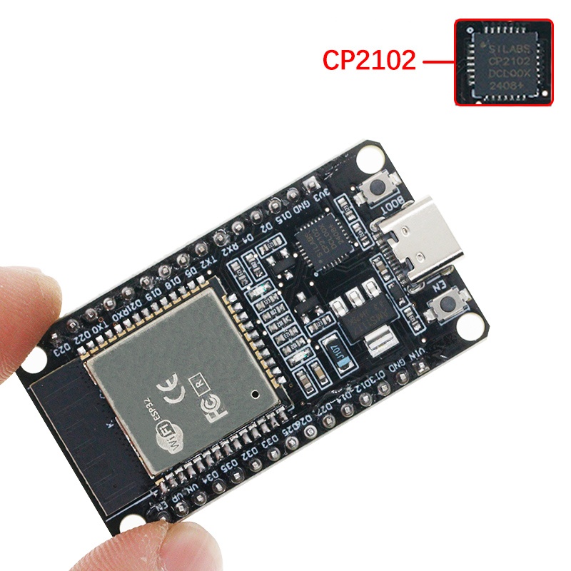 Esp32 Devkit - ESP32S esp32 DEVKIT V1 ワイヤレスWiFi開発ボード マイクロUSB