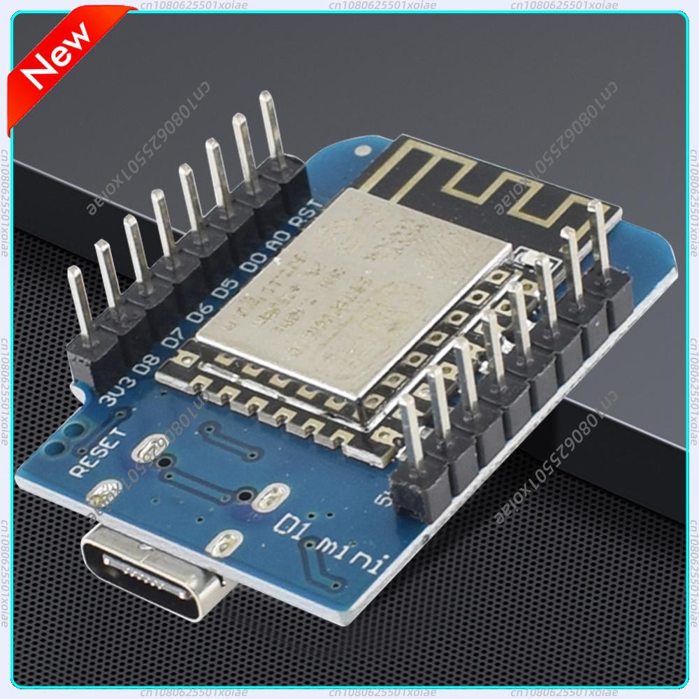 Esp8266 Nodemcu - ESP8266 ESP-12F WLAN WiFi インターネット開発ボード Type-C