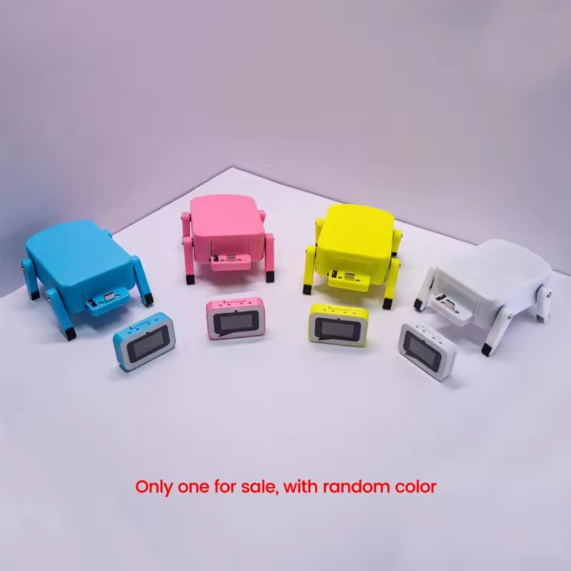 Esp32 Development Board - ESP32-Hi メカニカルドッグ AI音声チャットロボット開発ボード ESP32 C3 サーボ