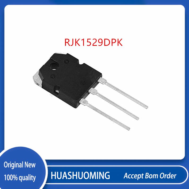 Esp8266 - 1 ピース/ロット RJK1529 RJK1529DPK 60CPU04 TO-247