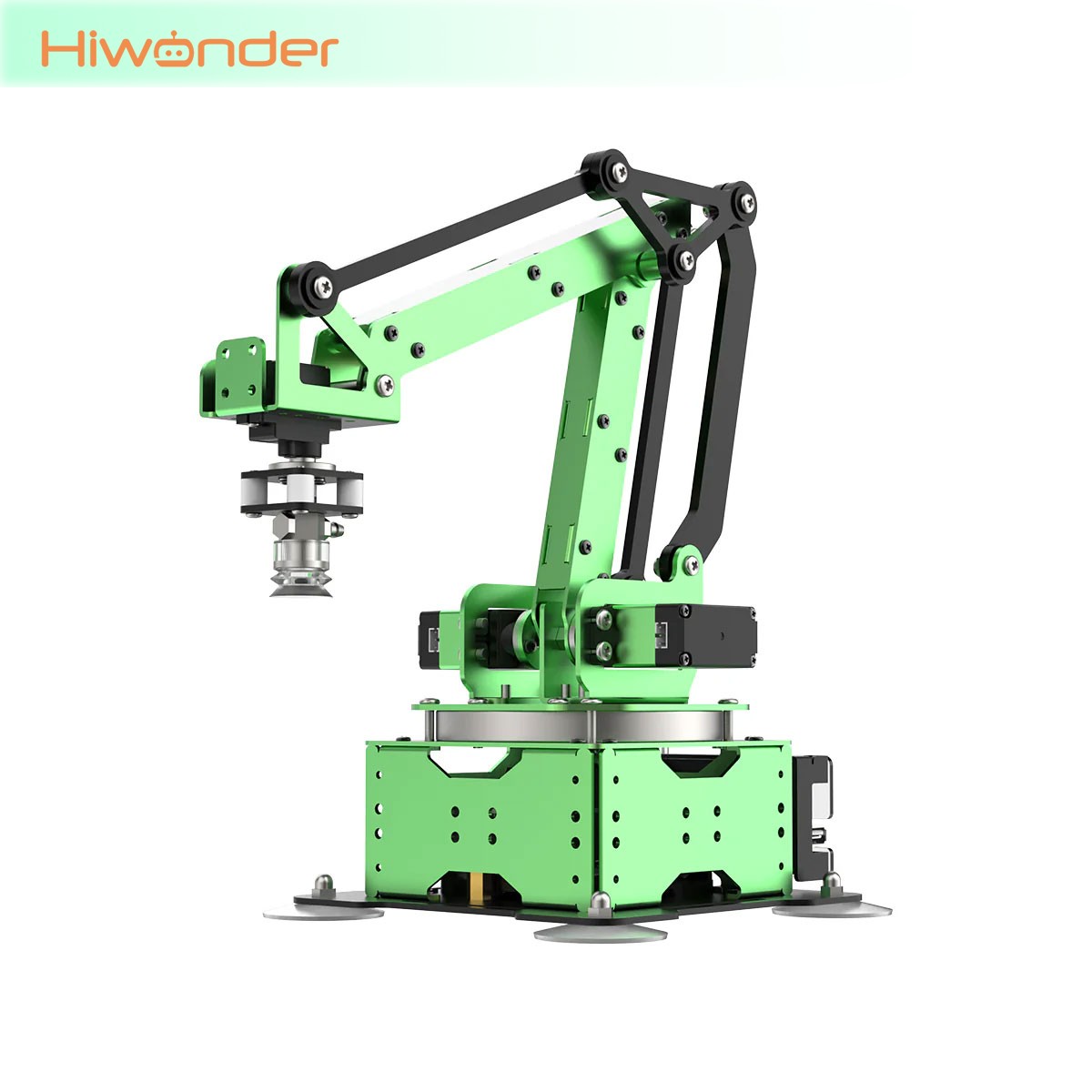 Esp32 - Hiwonder MaxArm 4DOF ロボットアーム オープンソース ロボットアーム
