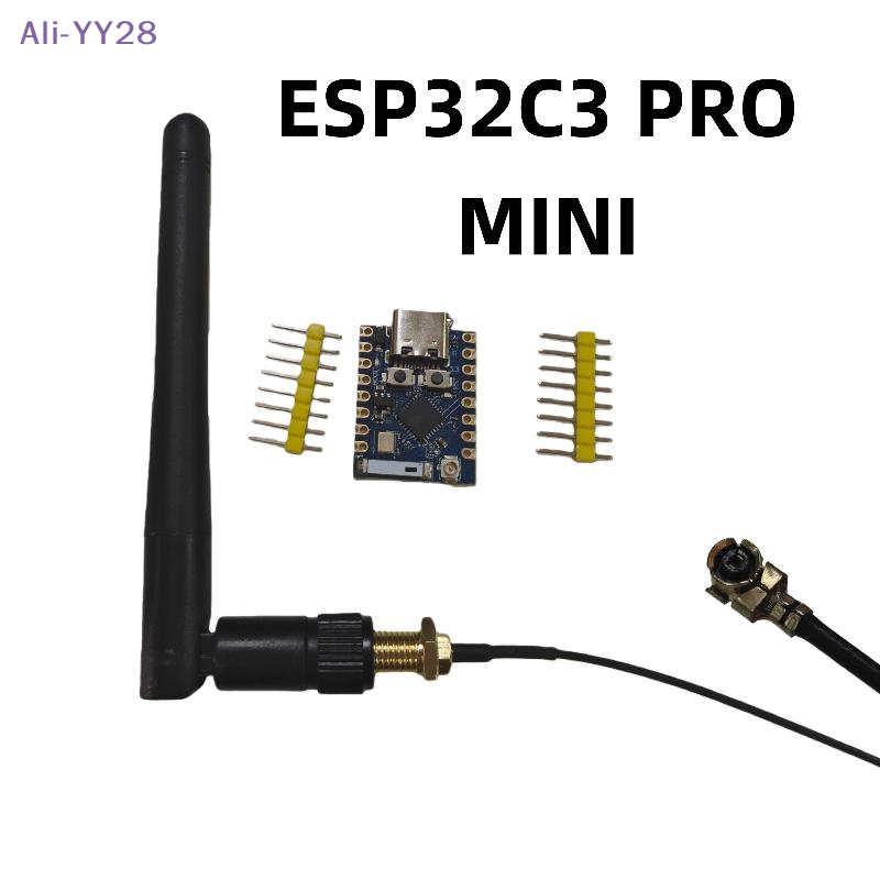 {MX} 新しい ESESP32C3 Wi-Fi BT モジ - Espressif Esp32 のレビューと価格