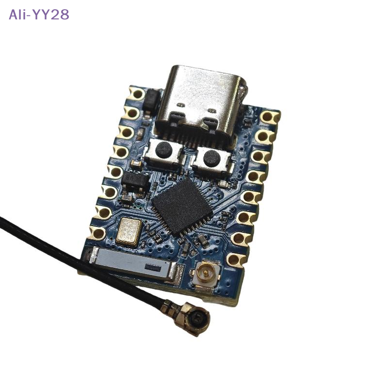 {MX} 新しい ESESP32C3 Wi-Fi BT モジ - Espressif Esp32 のレビューと価格