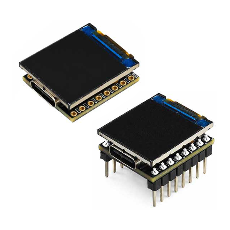 ESP32 C6 0.85インチ 128X128 IPSスク - Esp32 Wifi Bluetooth Module のレビューと価格