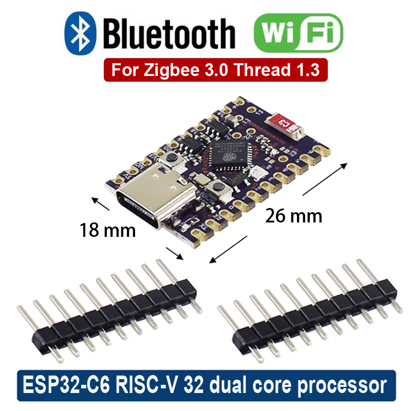 シングルコア開発ボードモジュール,ESP32-S3, ESP - Esp32 H2 のレビューと価格