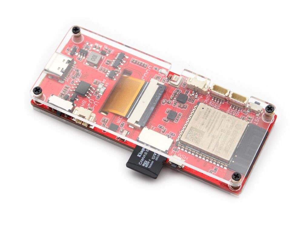 2026 MaTouch ESP32-S3 パラレルTFT  - Esp32 Development Board のレビューと価格
