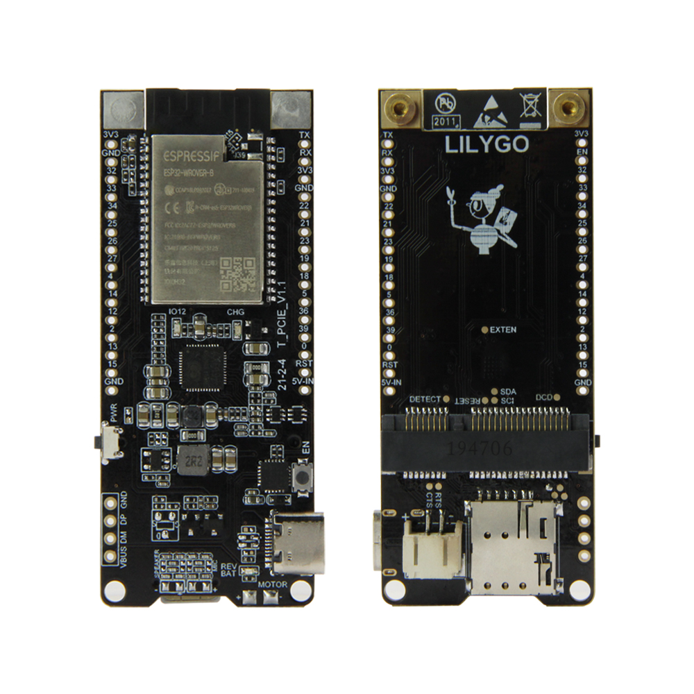 ESP32-WROVER-B チップ組み合わせ可能な開発ボー - Esp32 Wifi Bluetooth Module のレビューと価格