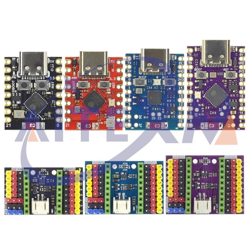 ESP32-C3 ESP32-S3 ESP32-H2 ESP - Esp32 H2 のレビューと価格