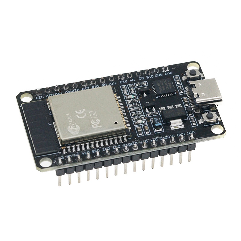 ESP32S esp32 DEVKIT V1 ワイヤレスWi - Esp32 Devkit のレビューと価格