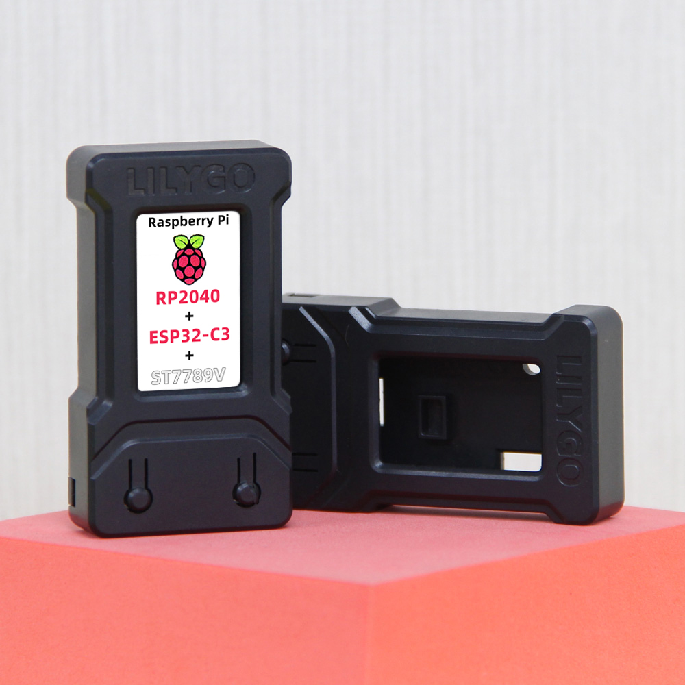 LILYGO® T-PicoC3 Picopro-ディスプレ - Esp32 Wifi Bluetooth Module のレビューと価格