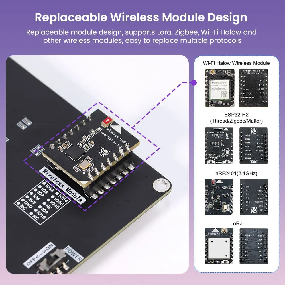 Elecrow CrowPanel Advanced 10. - Esp32 P4 のレビューと価格