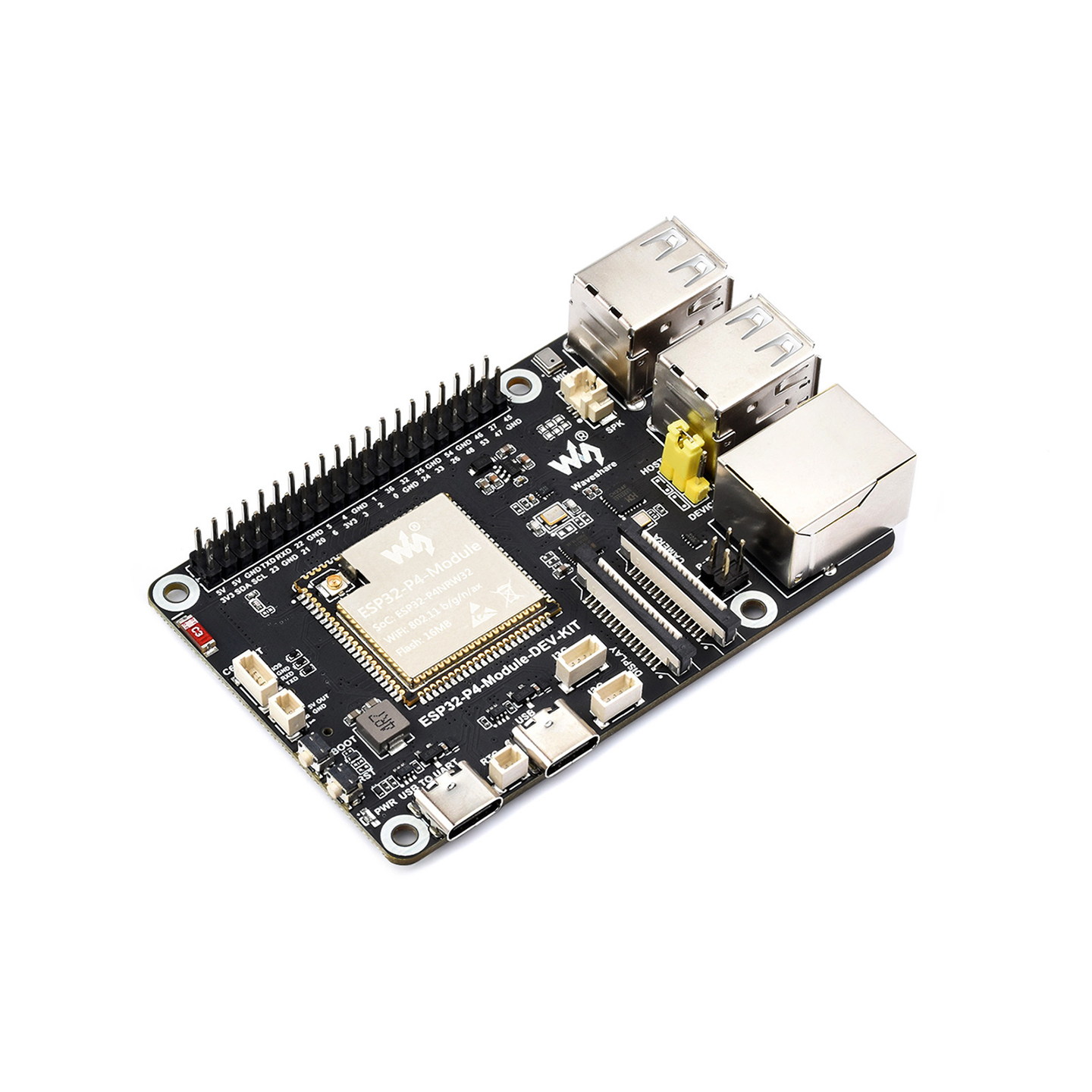 ESP32-P4-Module-DEV-KIT ESP32- - Esp32 C6 のレビューと価格