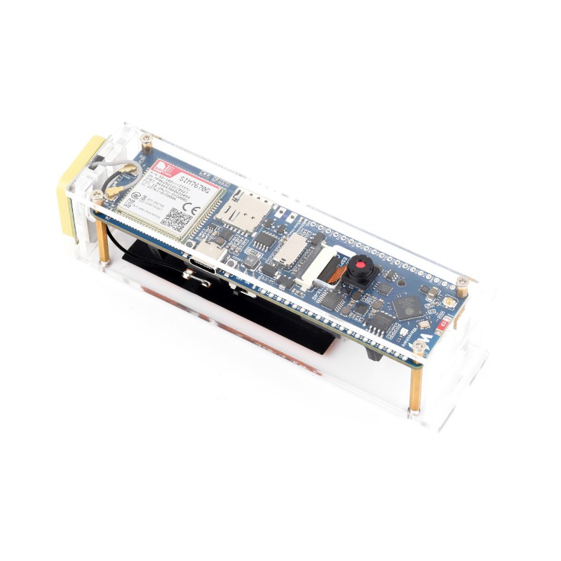 ESP32-S3 SIM7670G 4G 開発ボード LTE - Esp32 Wifi Bluetooth Module のレビューと価格