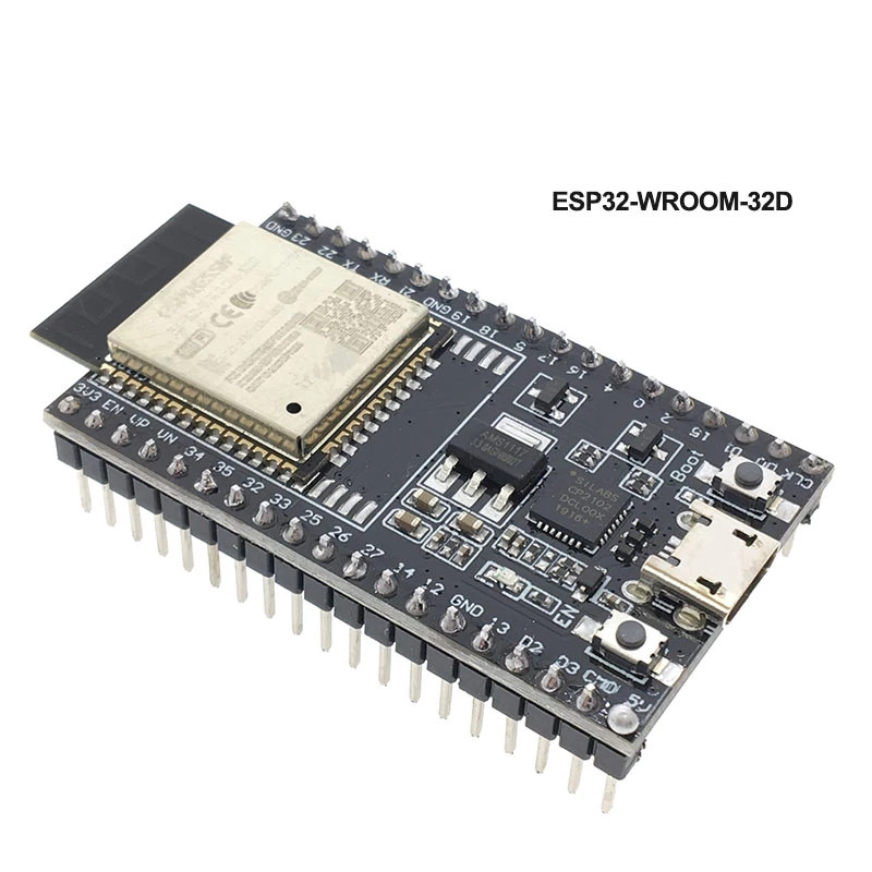 ESP32-DevKitC コアボード ESP32 開発ボー - Esp32 Devkit のレビューと価格