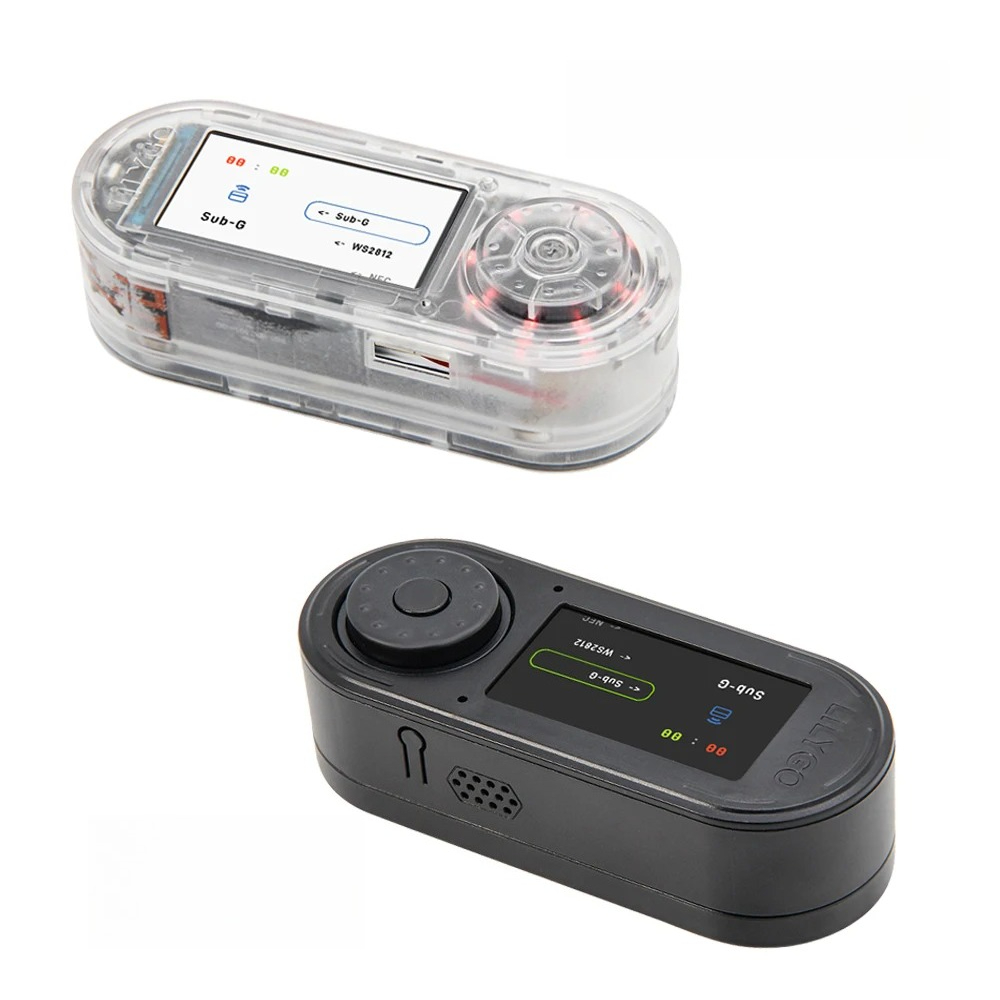 2025 T-Embed CC1101 ESP32-S3 N - Esp32 S3 のレビューと価格
