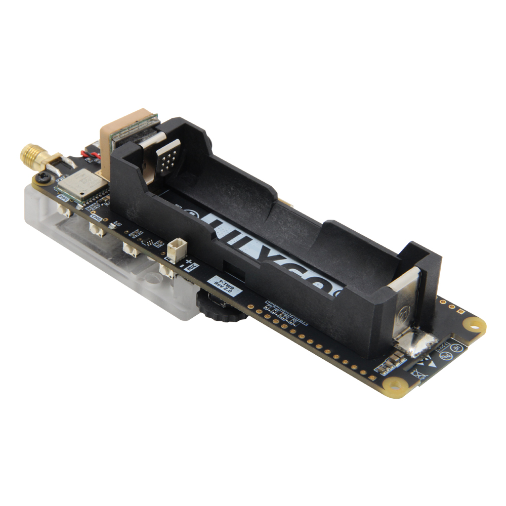T-TWR Plus OpenEdition ESP32-S - Esp32 Development Board のレビューと価格