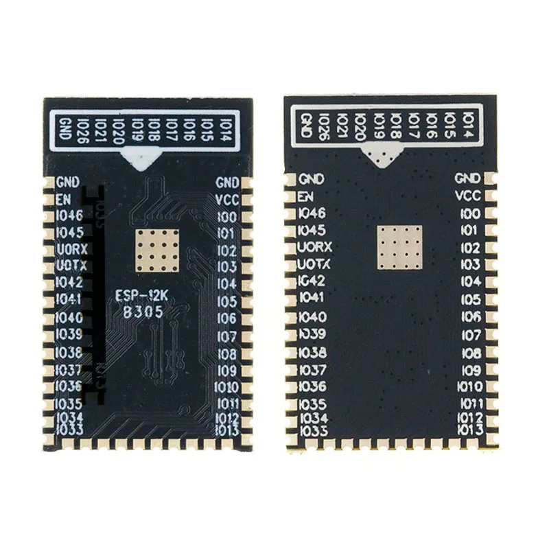 ESP32-S2-WROOM ESP-12K シングルコア  - Esp32 S2 のレビューと価格