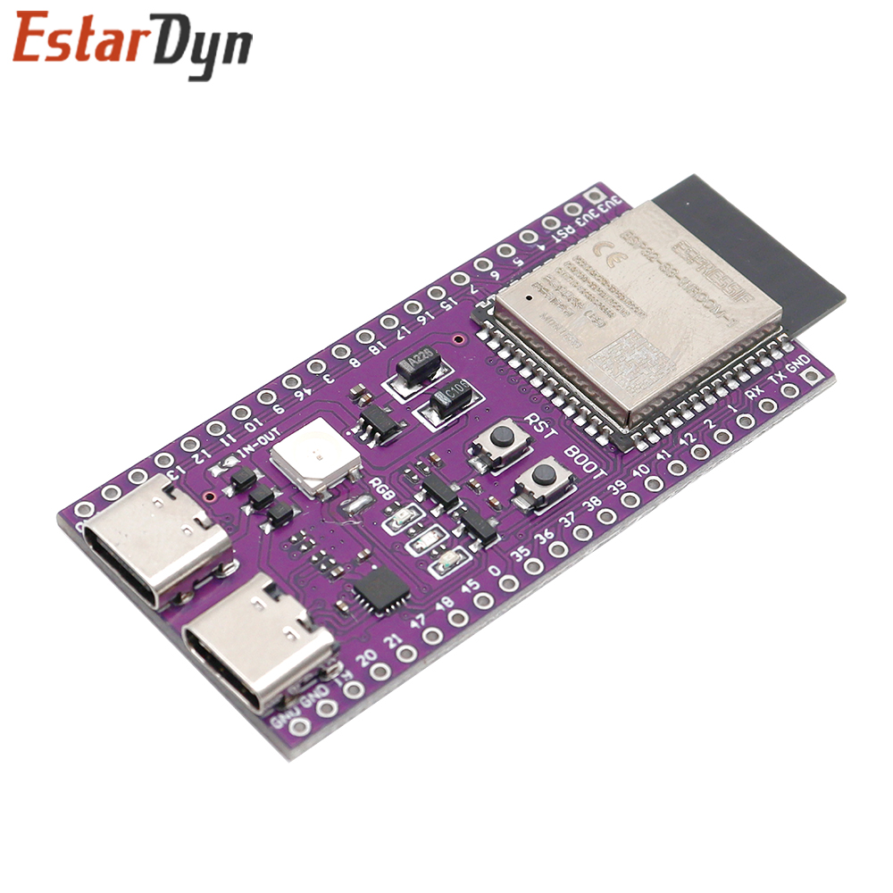 Estardyn ESP32、ESP32-C3、ESP32- - Espressif Esp32 のレビューと価格