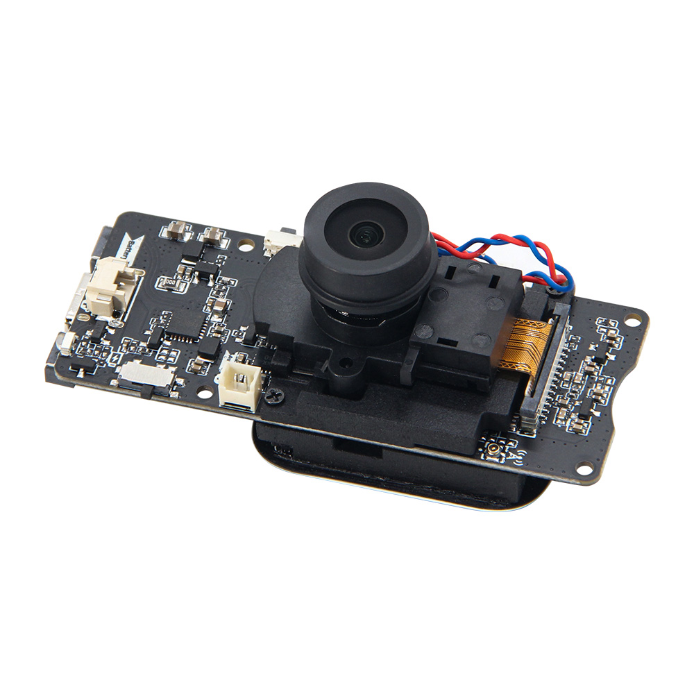 LILYGO® T-Camera-Plus-S3 ナイトビジ - Esp32 Wifi Bluetooth Module のレビューと価格