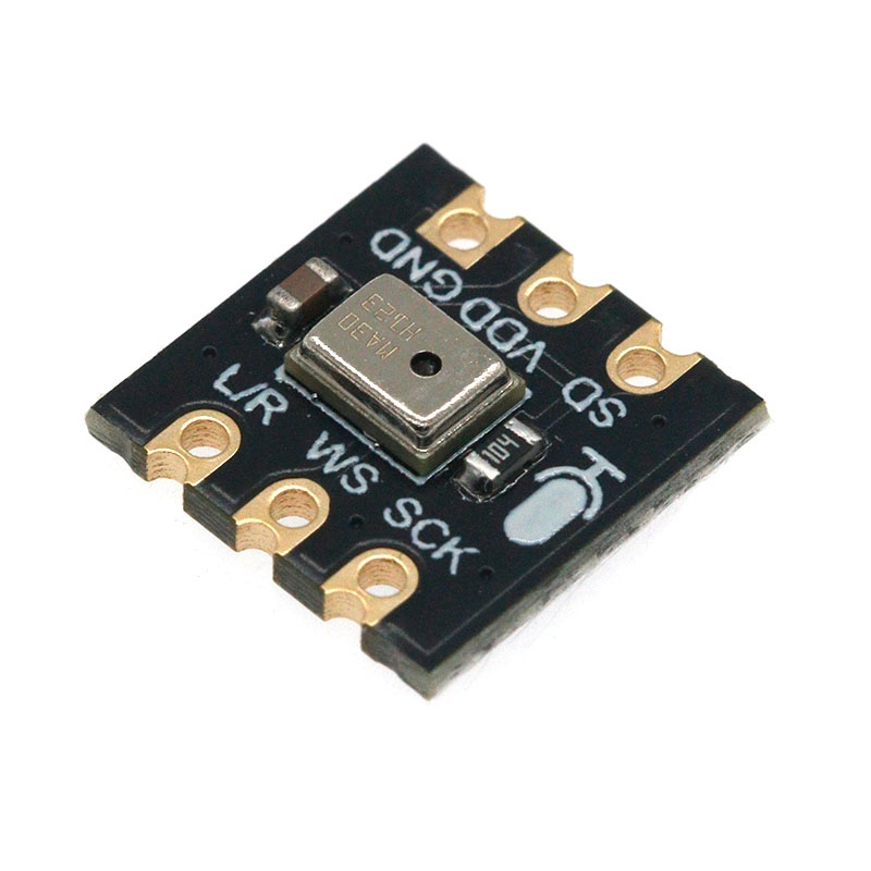 Ms4030 は inmp441 全指向性マイク mems  - Esp32 のレビューと価格