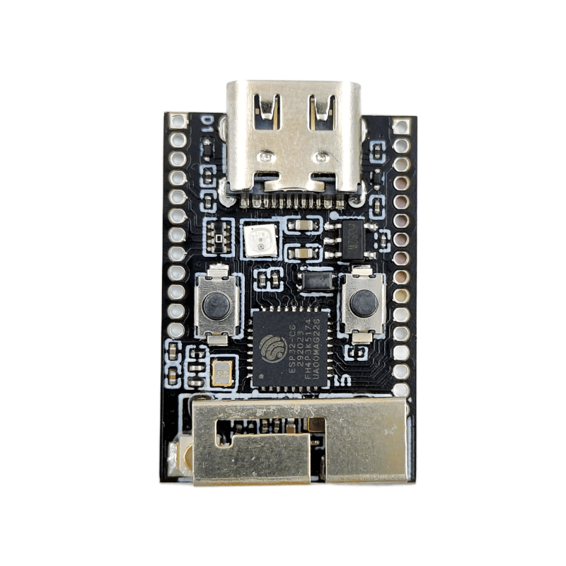 ESP32-C6の開発ボード,低電力の費用対効果の高いWi- - Esp32 C6 のレビューと価格