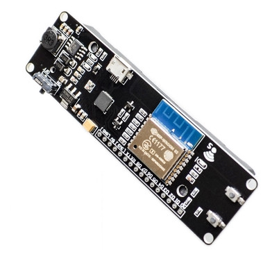ミニwifi nodemcu開発ボード,WeMos-D1マザ - Esp8266 Nodemcu のレビューと価格