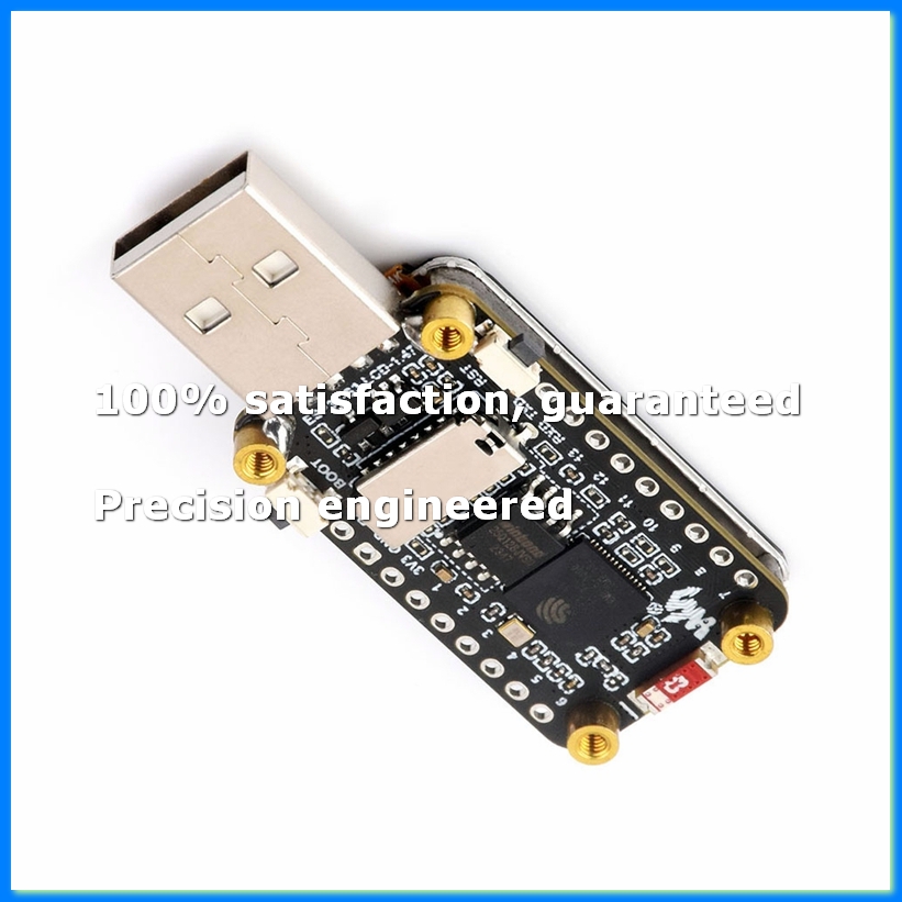 ESP32-S3開発ボード 1.47インチディスプレイ 17 - Esp32 Development Board のレビューと価格