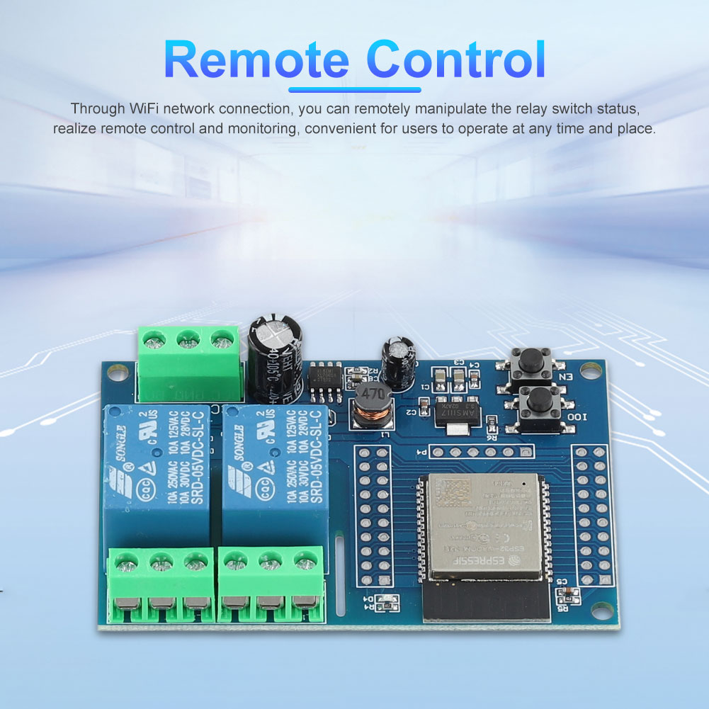ESP32 WIFI Bluetooth 対応 BLE リレ - Esp32 Wifi Bluetooth Module のレビューと価格