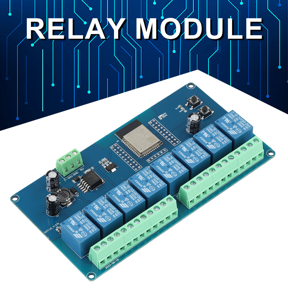 ESP32 WIFI Bluetooth 対応 BLE リレ - Esp32 Wifi Bluetooth Module のレビューと価格