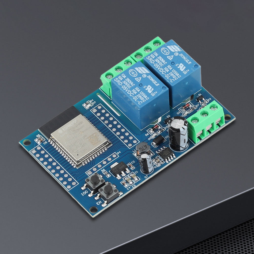 ESP32 WIFI Bluetooth 対応 BLE リレ - Esp32 Wifi Bluetooth Module のレビューと価格