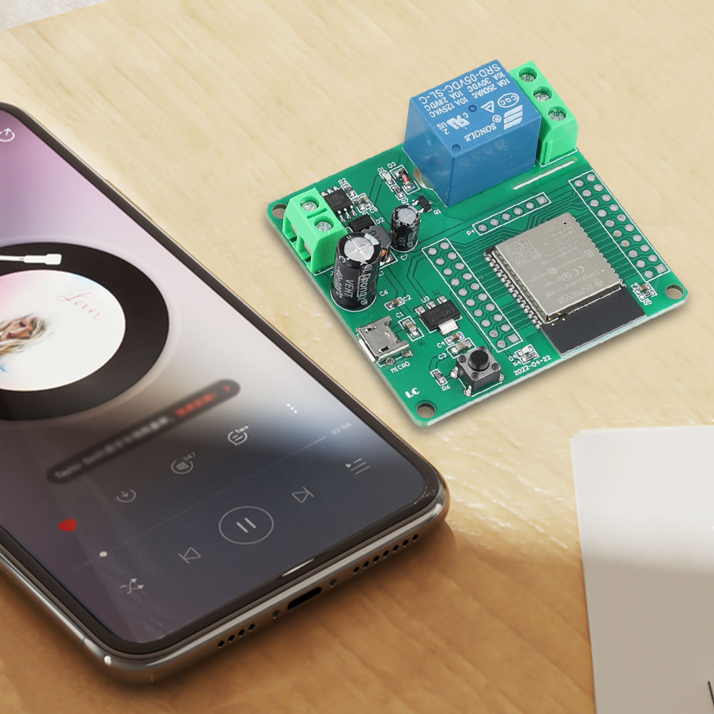 ESP32 WIFI Bluetooth 対応 BLE リレ - Esp32 Wifi Bluetooth Module のレビューと価格