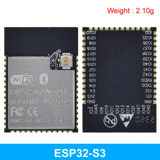 デュアル開発ボードモジュール,開発ボードモジュール,ESP3 - Esp32 Devkit のレビューと価格