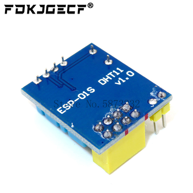 インテリジェントな温度および湿度センサーモジュール,p826 - Esp8266 Nodemcu のレビューと価格