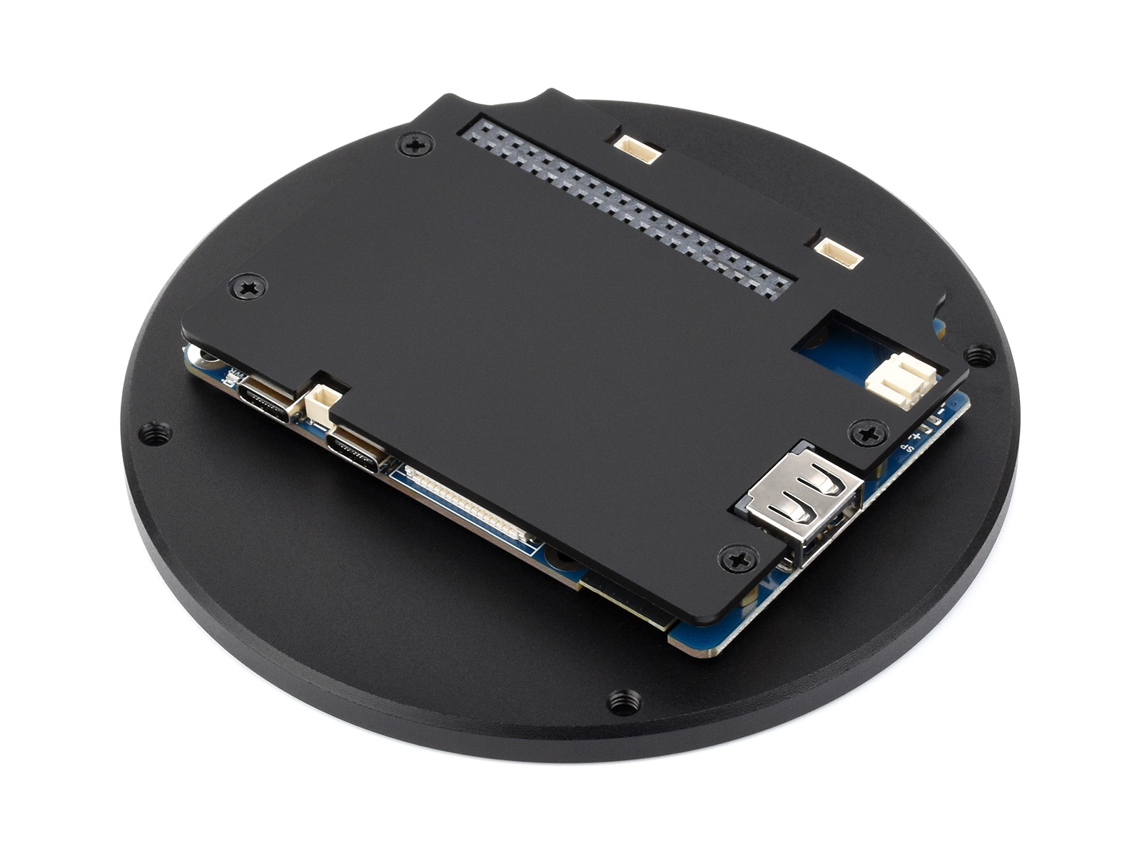 ESP32-P4 3.4/4 インチラウンドタッチディスプレ - Esp32 Uart Module のレビューと価格