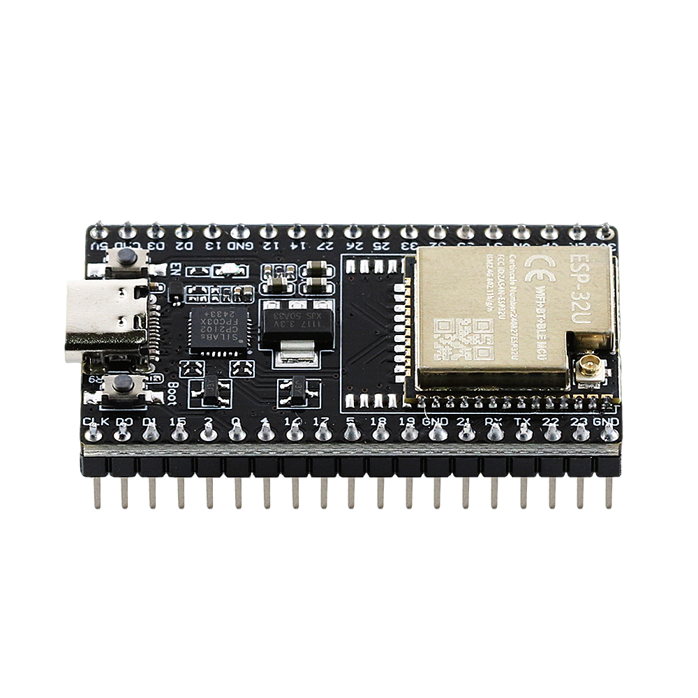 ESP32 DevKitC 開発ボード拡張ポート ESP32 - Esp32 Devkit のレビューと価格