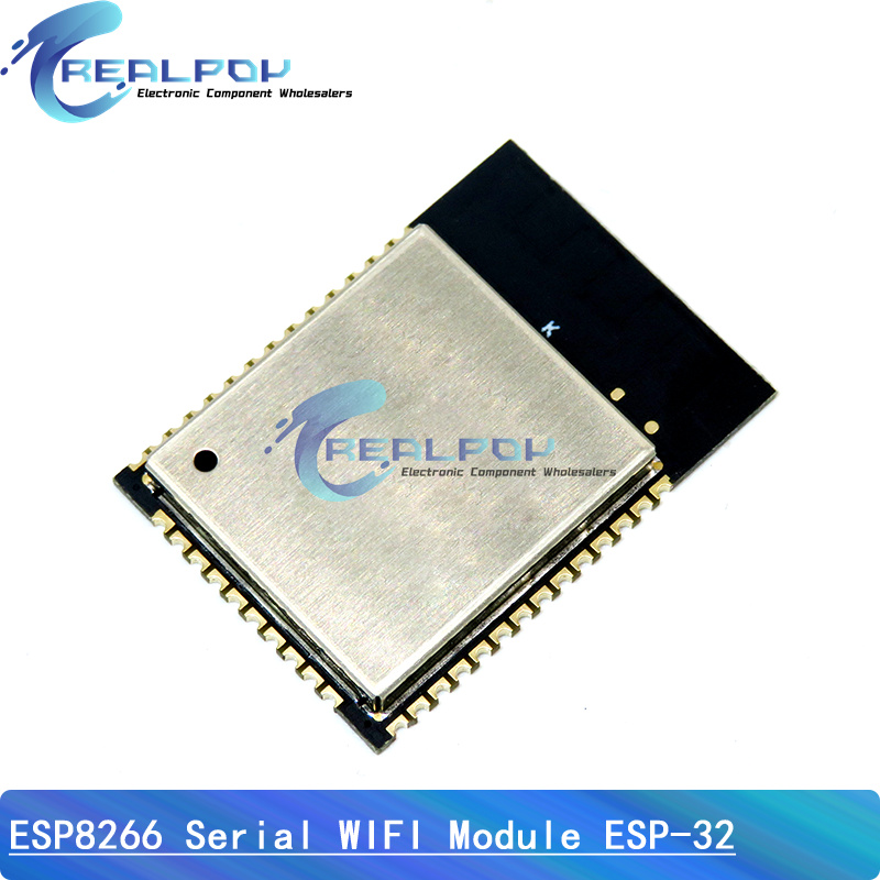 ESPWROOM32 開発ボード TYPE-C / MICR - Espressif Esp32 のレビューと価格