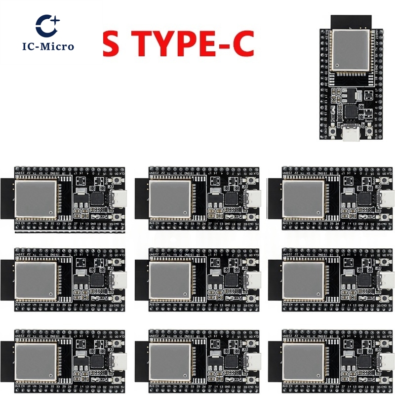 1-10 個 ESP32-DevKitC コアボード TYP - Esp32 Devkit のレビューと価格