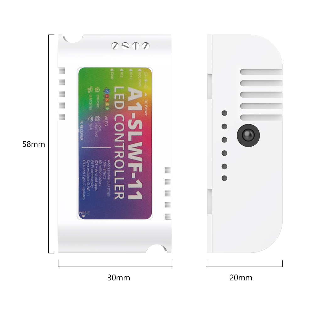 SMLIGHT A1-SLWF-11 WIFI ESP826 - Esp8266 のレビューと価格