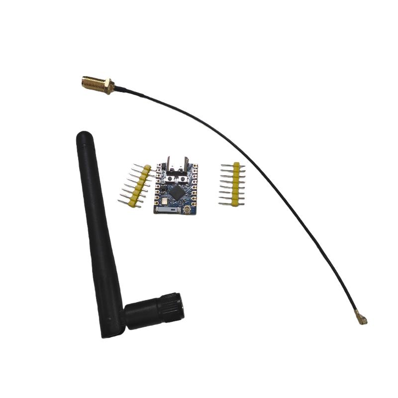 2.4G WiFiアンテナ付き1セット、IoT用ESP-ID - Esp32 C3 のレビューと価格
