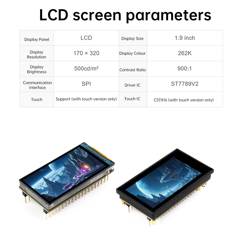 ESP32-C6 IoT開発ボード WiFi 6 Bluet - Esp32 C6 のレビューと価格