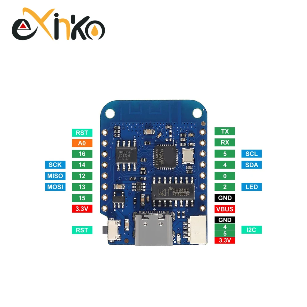 モノのインターネット開発ボード,wifi,nodemcu l - Esp8266 Nodemcu のレビューと価格