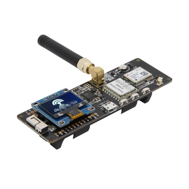 新品 TTGO Meshtastic ESP32 LoRa開 - Esp32 Development Board のレビューと価格