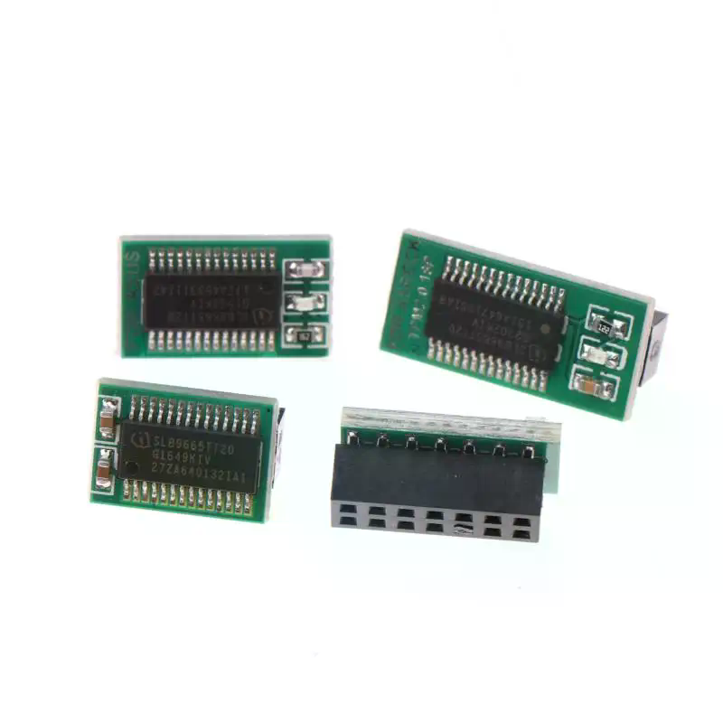 TPM 2.0 モジュール 12/14/18Pin マザーボ - Esp32 S2 のレビューと価格